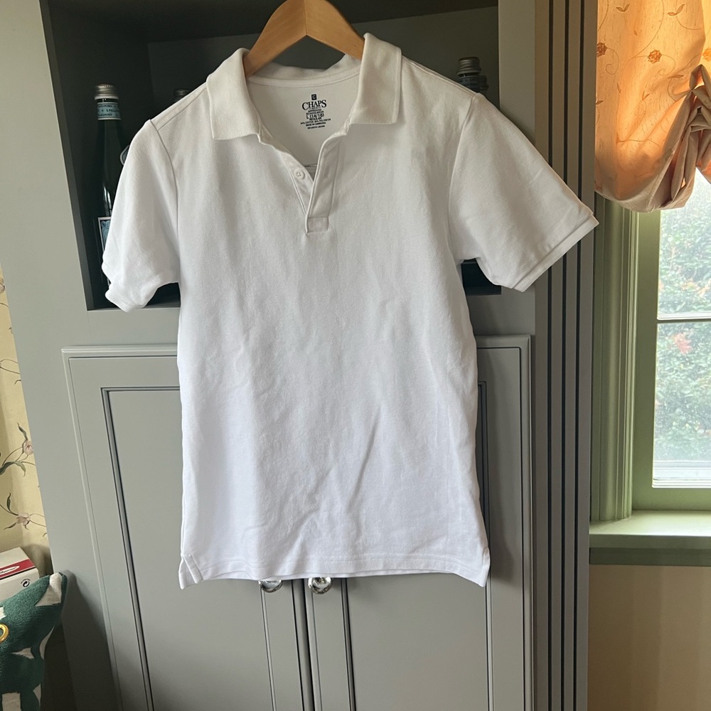 Chaps Polo shirt